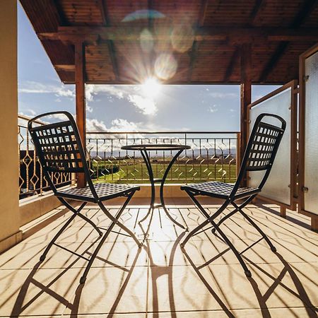 To Spiti Tis Sofias Hotel Kastoria Ngoại thất bức ảnh