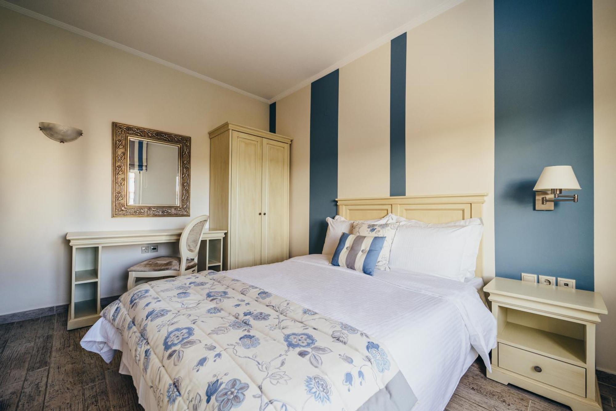 To Spiti Tis Sofias Hotel Kastoria Ngoại thất bức ảnh