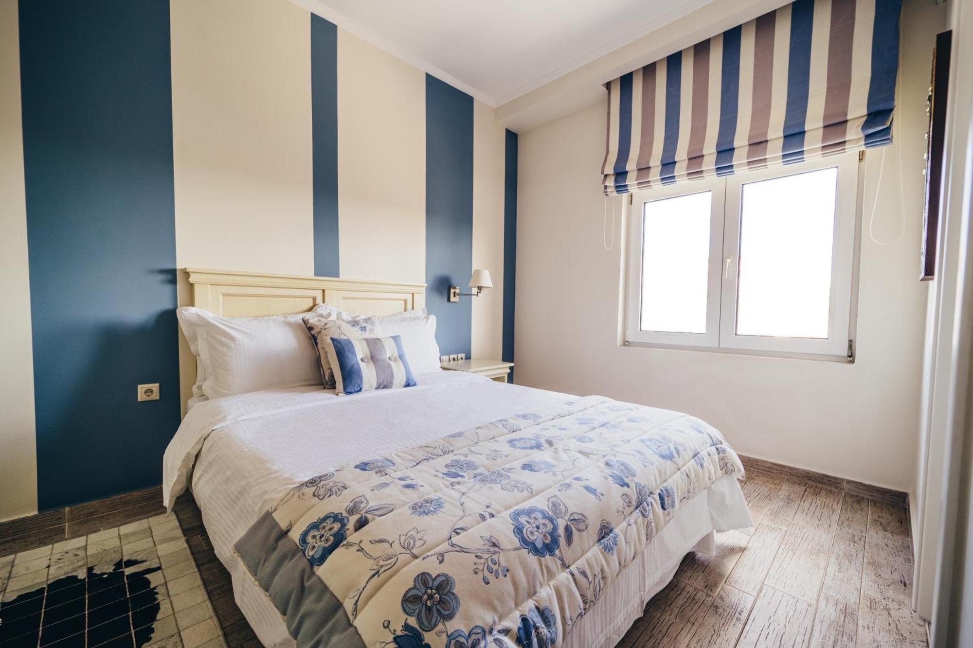 To Spiti Tis Sofias Hotel Kastoria Ngoại thất bức ảnh