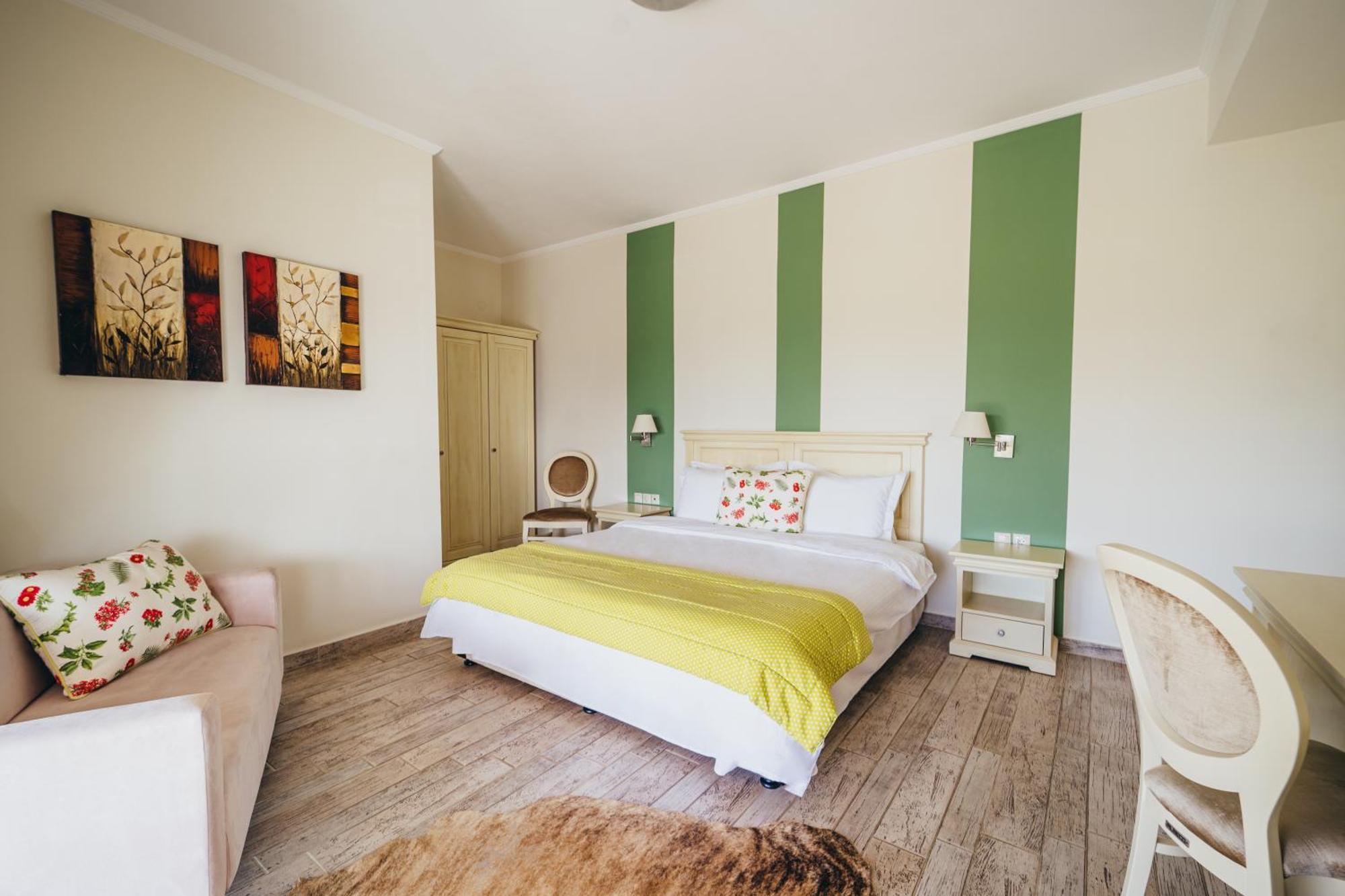 To Spiti Tis Sofias Hotel Kastoria Ngoại thất bức ảnh