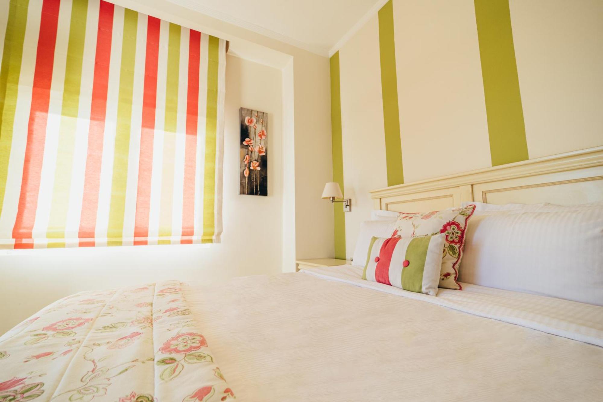 To Spiti Tis Sofias Hotel Kastoria Ngoại thất bức ảnh