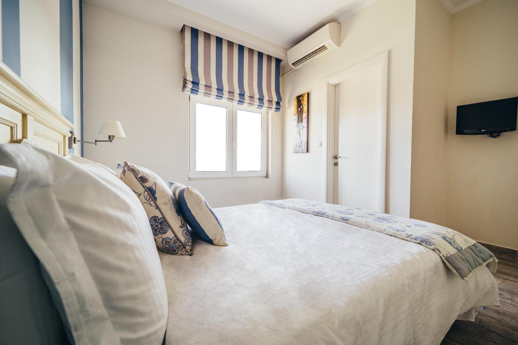 To Spiti Tis Sofias Hotel Kastoria Ngoại thất bức ảnh