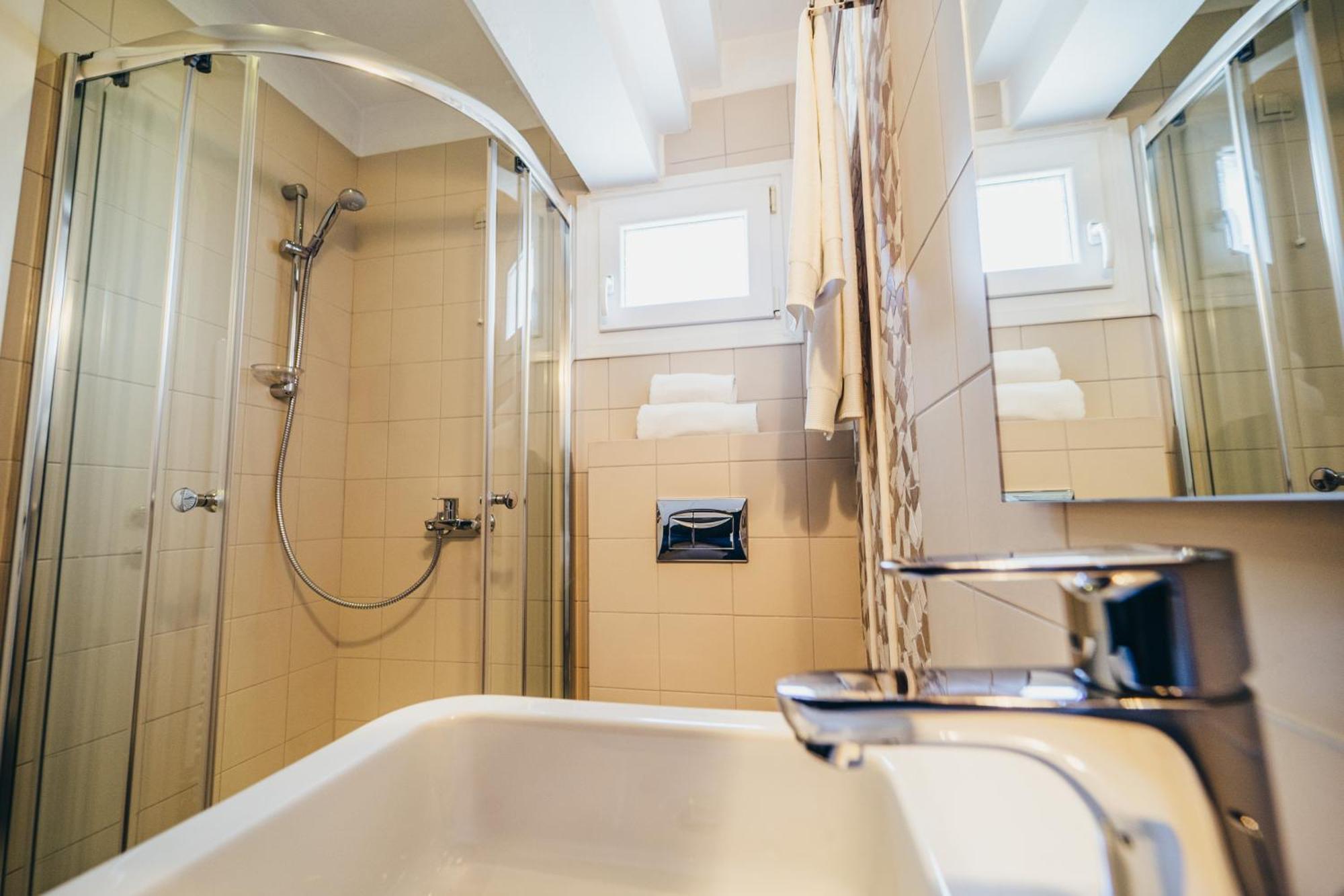 To Spiti Tis Sofias Hotel Kastoria Ngoại thất bức ảnh