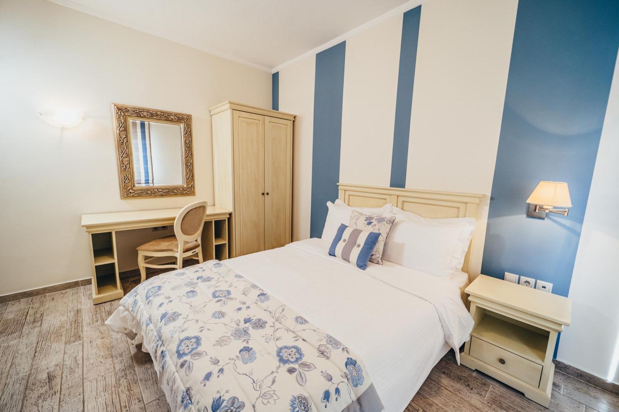 To Spiti Tis Sofias Hotel Kastoria Ngoại thất bức ảnh