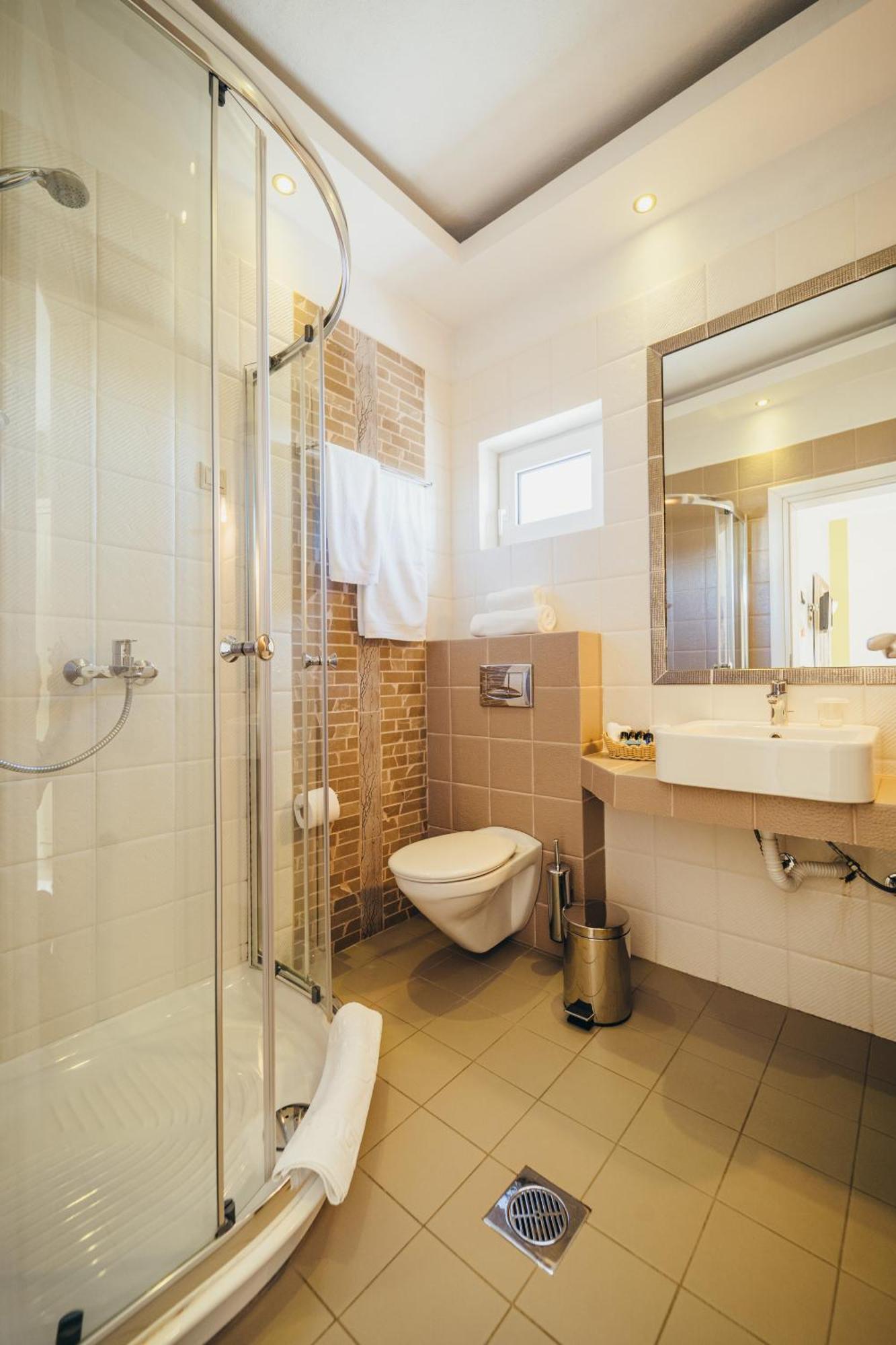 To Spiti Tis Sofias Hotel Kastoria Ngoại thất bức ảnh