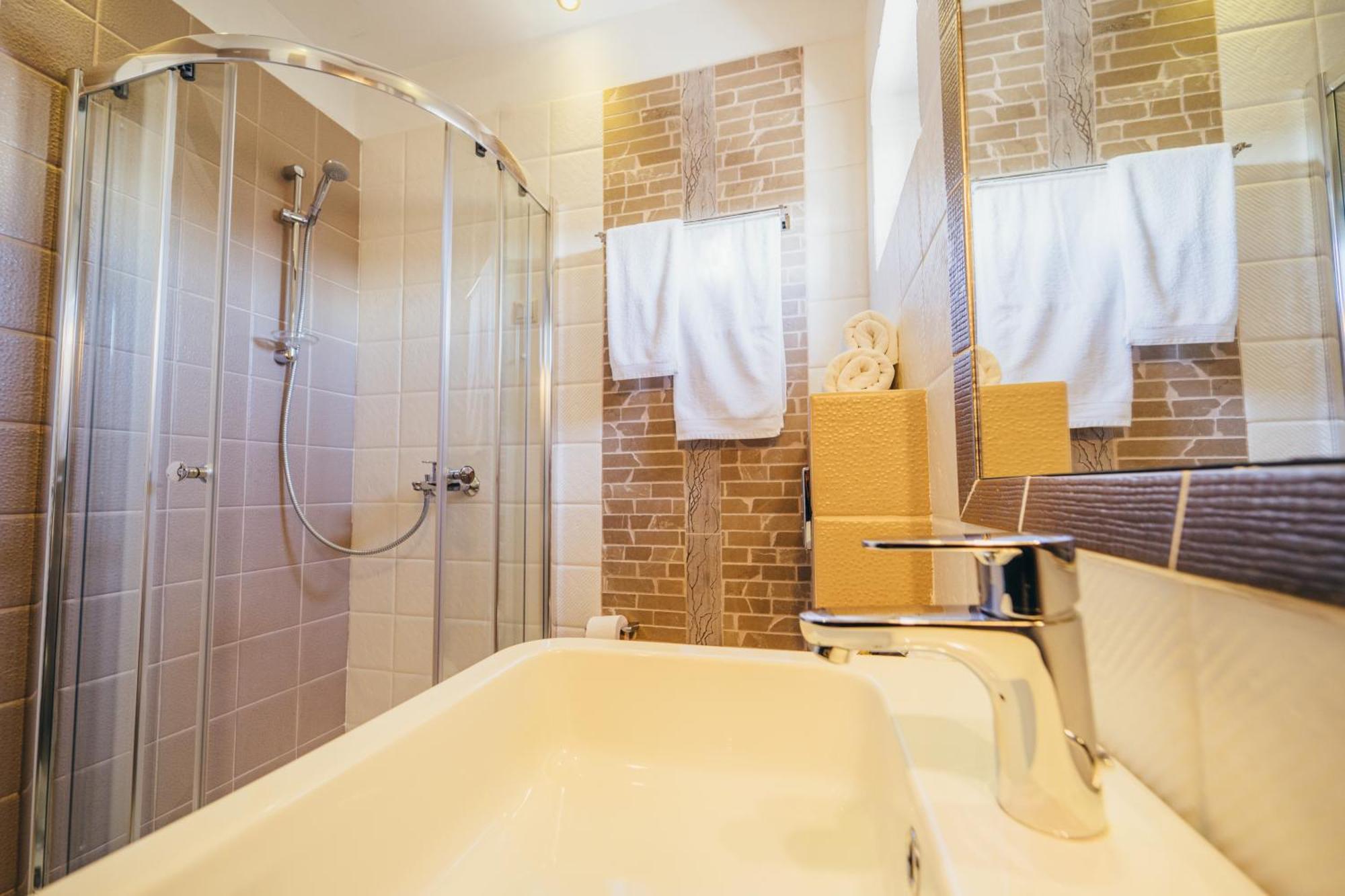 To Spiti Tis Sofias Hotel Kastoria Ngoại thất bức ảnh