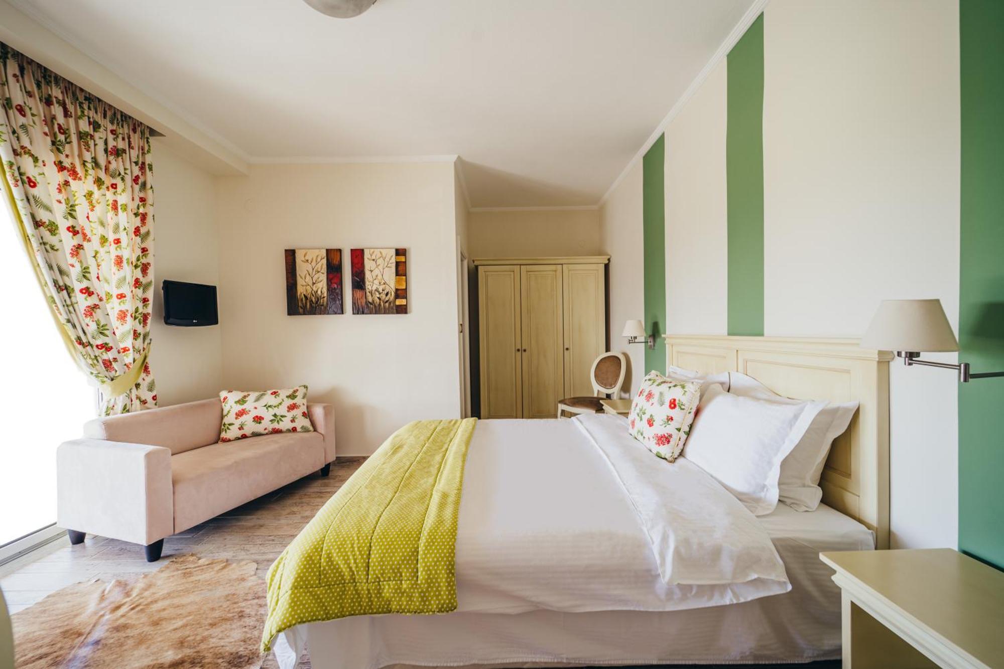 To Spiti Tis Sofias Hotel Kastoria Ngoại thất bức ảnh