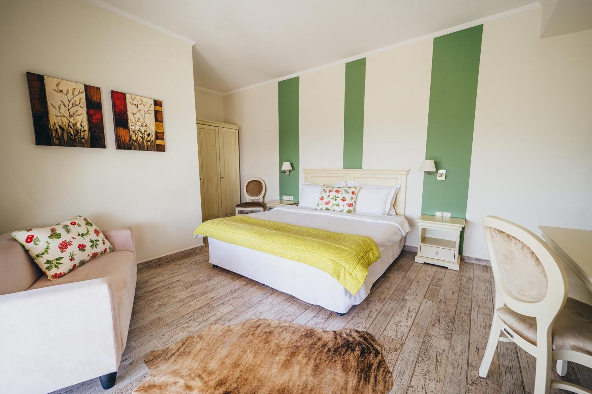 To Spiti Tis Sofias Hotel Kastoria Ngoại thất bức ảnh