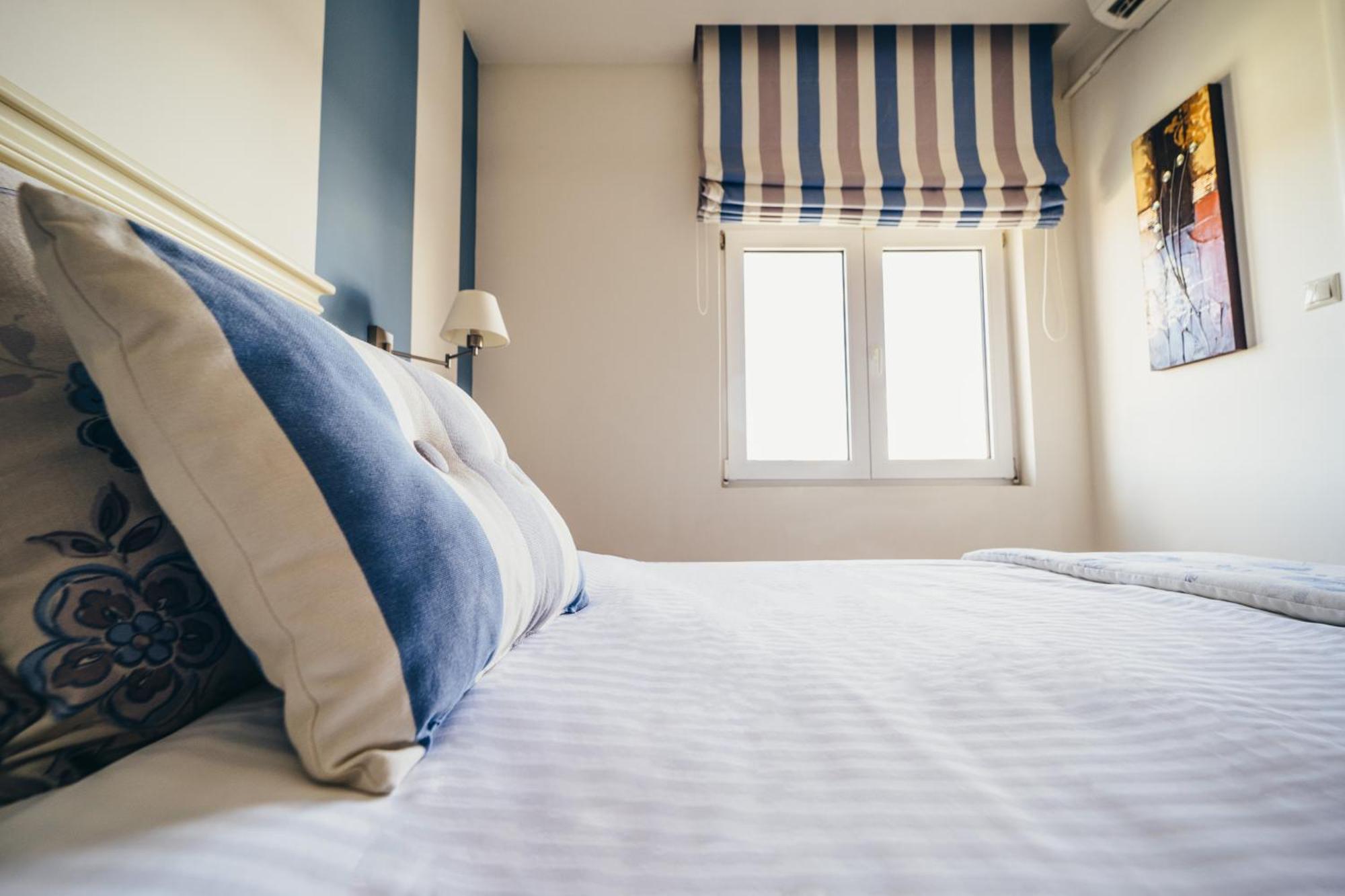 To Spiti Tis Sofias Hotel Kastoria Ngoại thất bức ảnh