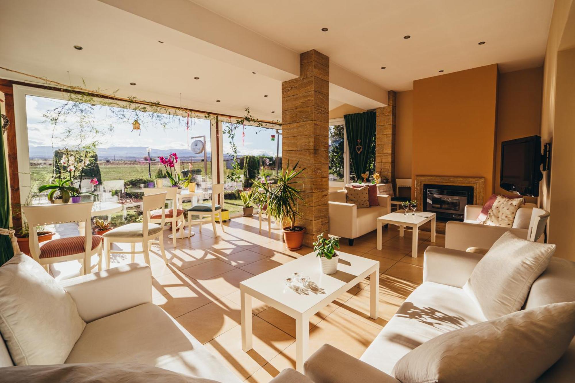 To Spiti Tis Sofias Hotel Kastoria Ngoại thất bức ảnh