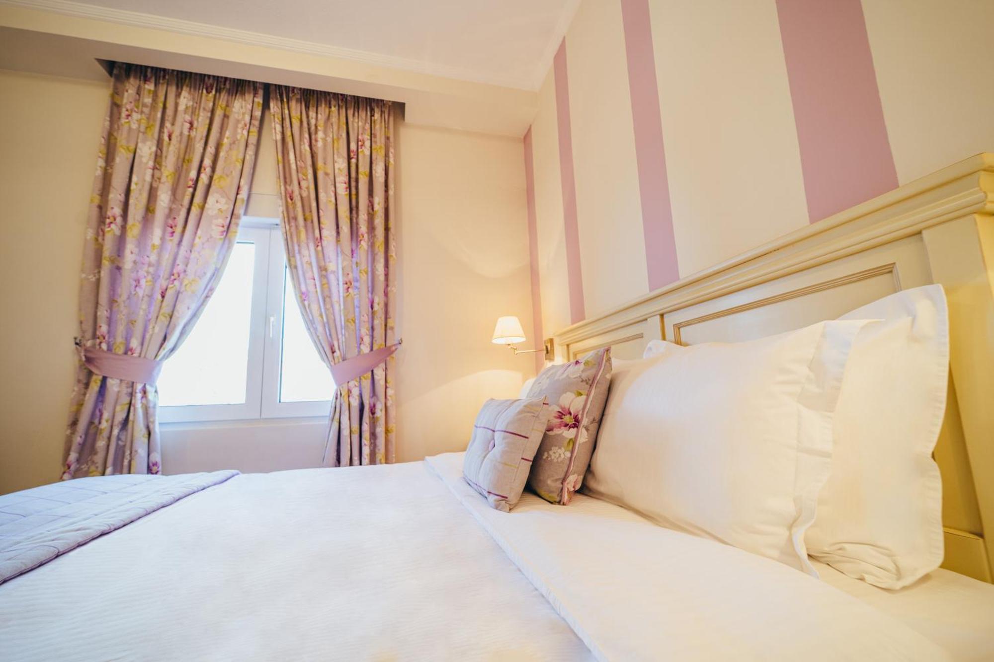 To Spiti Tis Sofias Hotel Kastoria Ngoại thất bức ảnh