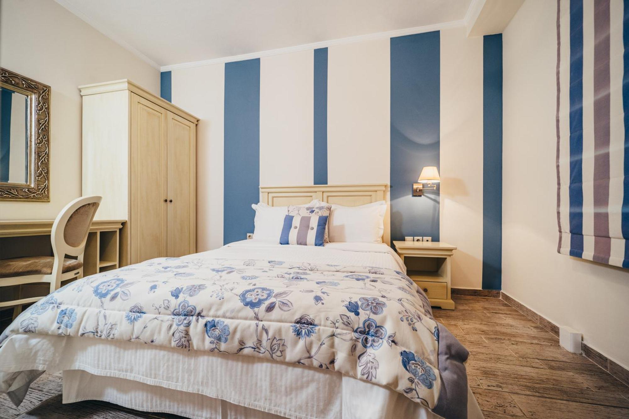 To Spiti Tis Sofias Hotel Kastoria Ngoại thất bức ảnh