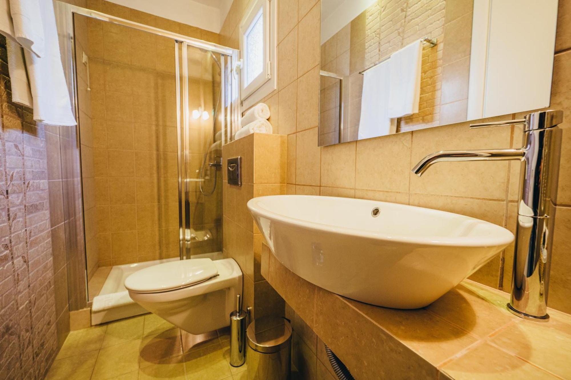 To Spiti Tis Sofias Hotel Kastoria Ngoại thất bức ảnh