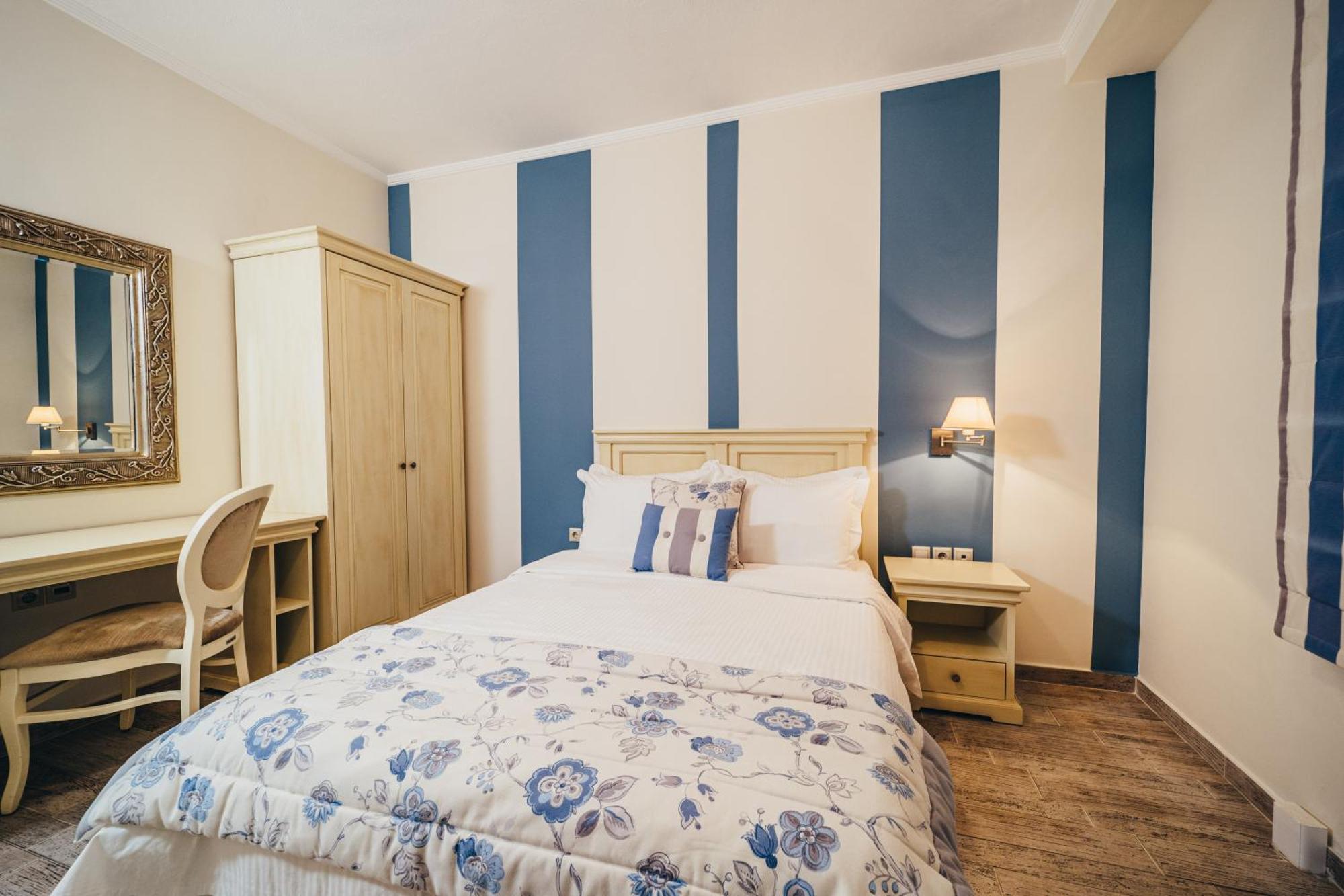 To Spiti Tis Sofias Hotel Kastoria Ngoại thất bức ảnh