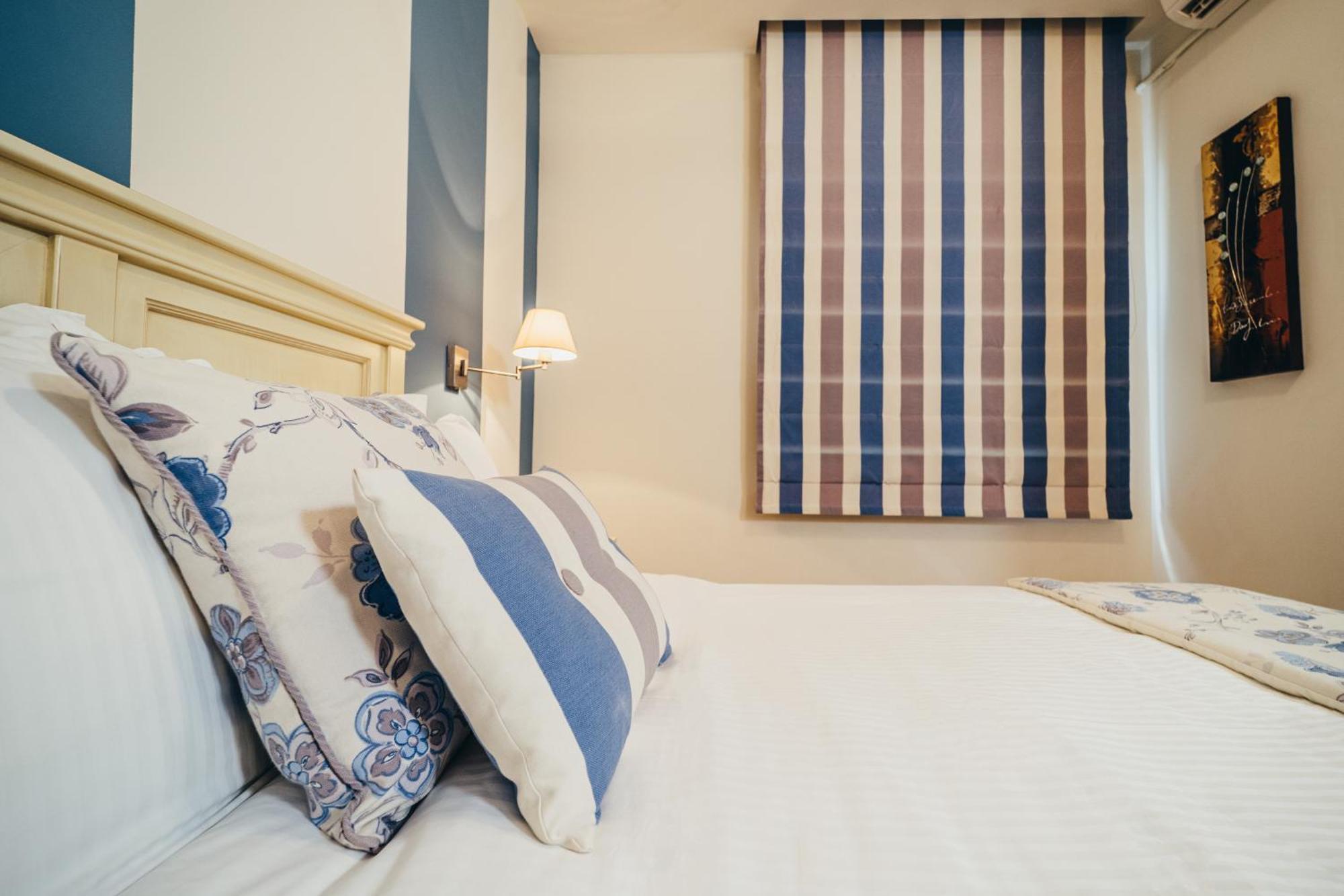 To Spiti Tis Sofias Hotel Kastoria Ngoại thất bức ảnh