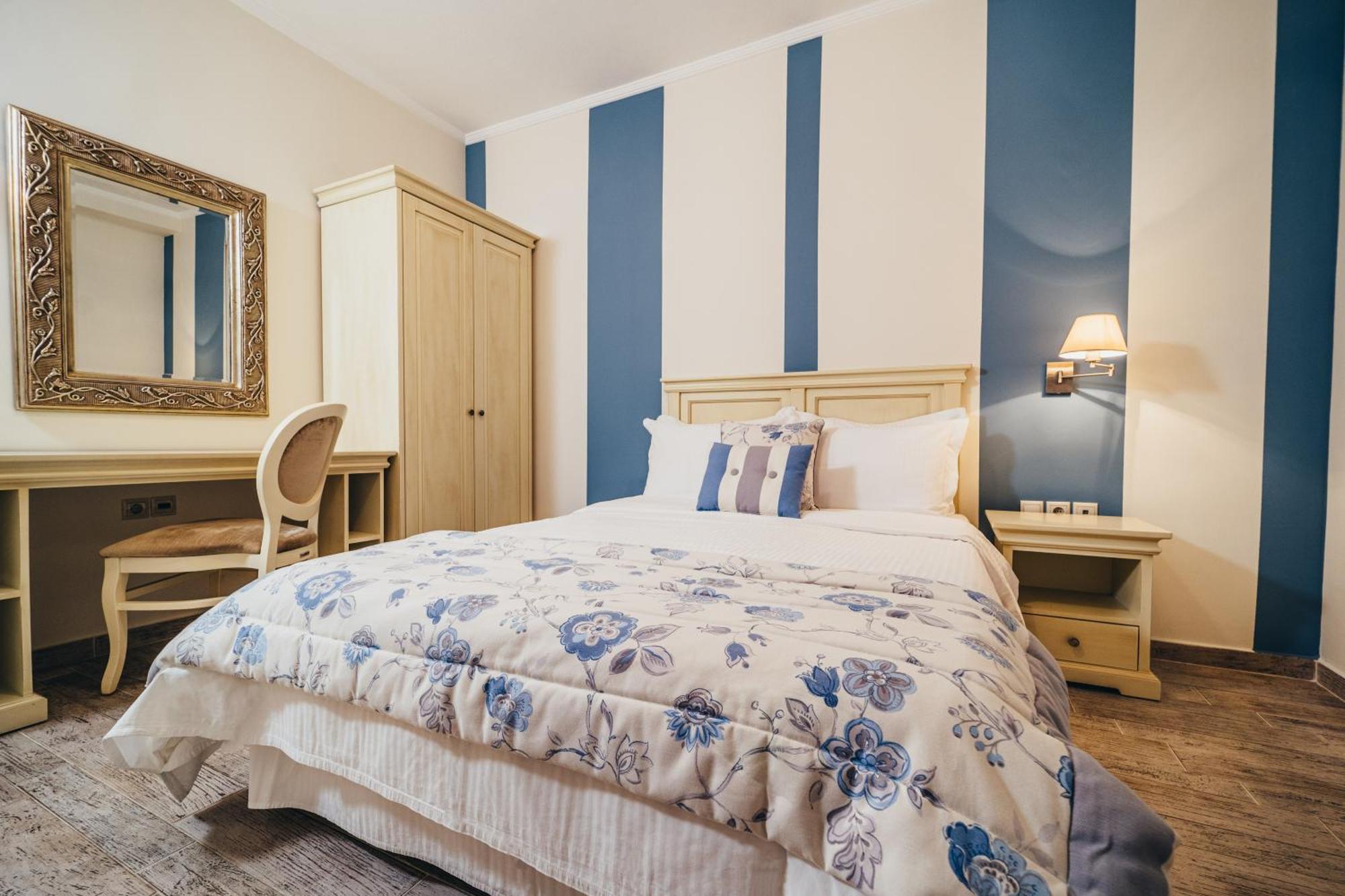 To Spiti Tis Sofias Hotel Kastoria Ngoại thất bức ảnh