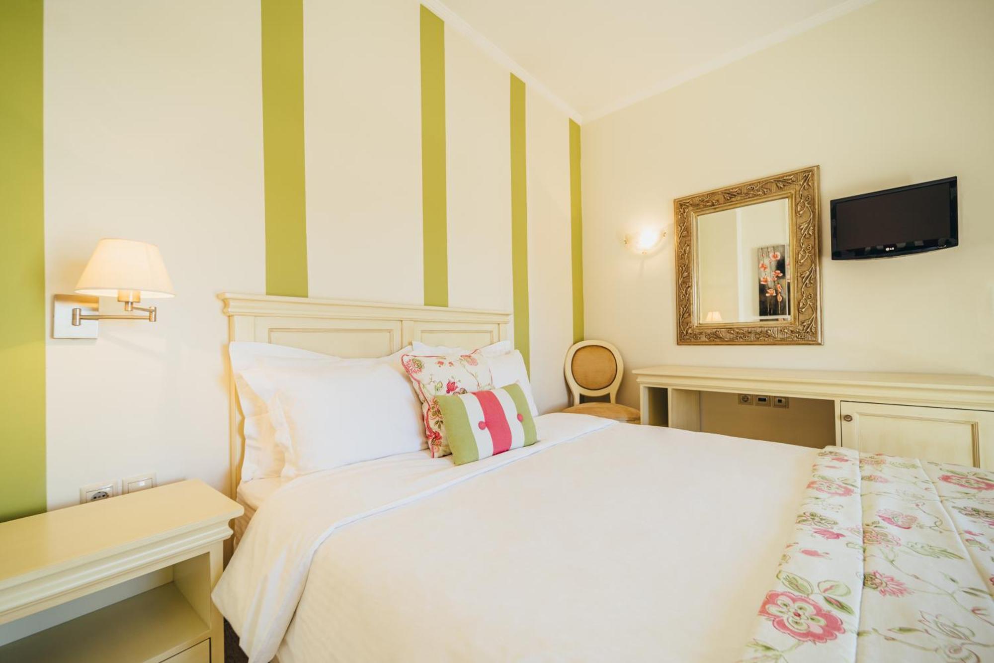 To Spiti Tis Sofias Hotel Kastoria Ngoại thất bức ảnh
